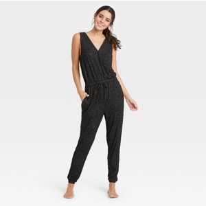 Stars Above Jumpsuit